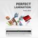 Venus A3 Laminator 230V EUUK 5746701