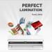 Fellowes Venus A3 Laminator 230V EUUK + Free Ion A4 Laminator 5746701