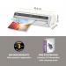 Fellowes Venus A3 Laminator 230V EUUK + Free Ion A4 Laminator 5746701