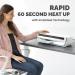 Jupiter A3 Laminator 230V EUUK 5748401