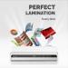 Jupiter A3 Laminator 230V EUUK 5748401