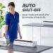 Fellowes Jupiter A3 Laminator 230V EUUK + Free Ion A4 Laminator 5748401