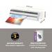 Fellowes Jupiter A3 Laminator 230V EUUK + Free Ion A4 Laminator 5748401