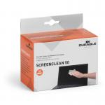 Durable SCREENCLEAN 50 Sachets 578702