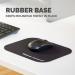 Mouse Pad With Microban Black 5933907