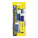 STAEDTLER Noris Office Set 60 BK-4