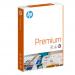 HP FSC Premium A4 80GSM Ream of 500 Sheets 610376