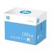 HP Office A4 80GSM Pk 5 Reams of 500 sheets 610377