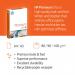 HP FSC Premium A4 90GSM Ream of 500 Sheets 610384