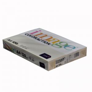 Image Coloraction Pale Ivory A4 120GSM Pack of 1250 6109224