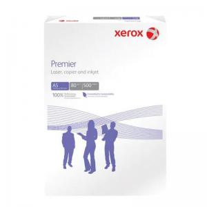 Xerox Premier 80GSM Paper A5 Ream of 500 Sheets 003R91832 617517