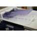 Xerox Monolaser Labels Square Corners Yellow 1Up A4 210X297mm Yellow Permanent Packed 100 003R96250 617784