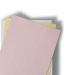 Xerox Carbonless Paper 3 Part Pre-collated Reverse WhiteYellowPink A4 80gsm Ream of 501 Sheets 167 Sets 617804