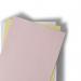 Xerox Carbonless Paper 3 Part Pre-collated Reverse WhiteYellowPink A4 80gsm Box (5 Reams of 501 Sheets 167 Sets) 617804BOX