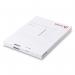 Xerox Premium Transparencies Film Universal Paper Backed A4 210 x 297mm Pack of 100 003R98199 617831