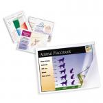 Xerox Premium Transparencies Film Mono A4 210 x 297mm Pack of 100 003R98202 617835
