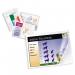 Xerox Premium Transparencies Film Mono A4 210 x 297mm Pack of 100 003R98202 617835