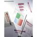 Xerox Premium Transparencies Film Mono A4 210 x 297mm Pack of 100 003R98202 617835