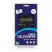 The Tallon Calculators Scientific Calculator features a sleek design with a 10-digit display and a durable clip-on cover. Its compact size and modern look make it a convenient and stylish tool for any math or scientific task. The display is clear and the cover provides protection, making this calculator a practical and reliable choice for professionals and students alike.