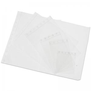 Grip Seal Bags Plain GL17 380 x 510mm Pack of 1000 618205