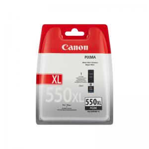 Click to view product details and reviews for Oem Canon Pgi 550pgbkxl Black High Capacity Ink Cartridge 6431b001.