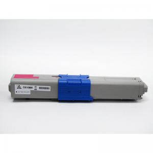 CTS Remanufactured OKI C510M Magenta 44469723 Toner 65110513