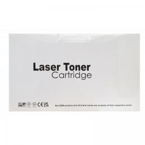 CTS Remanufactured OKI C823Y Yellow 46471101 Toner 65110846