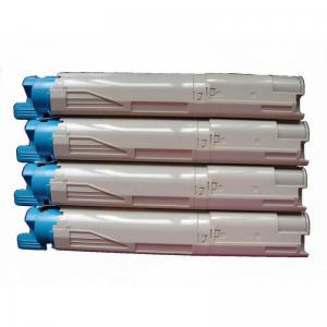 CTS Remanufactured OKI C3300M Magenta 43459406 Toner 65113303
