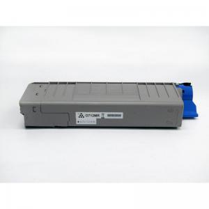 CTS Remanufactured OKI C712M Magenta 46507614 Toner 65130714