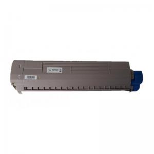 CTS Remanufactured OKI MC873M Magenta 45862815 Toner 65130875