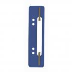 Durable FLEXI Filing Strips Dark Blue 690107