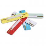 Durable FLEXI Filing Strips Assorted 691000