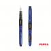 Zebra Disposable Fountain Pen Blue - Pack of 12 69482