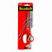 Scotch Comfort Scissors Red, 18 cm, 1Pack 7000033998