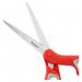 Scotch Comfort Scissors Red, 18 cm, 1Pack 7000033998