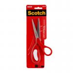 Scotch Universal Scissors Red, 1 per Pack, 18 cm 7000034002