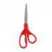 Scotch Universal Scissors Red, 1 per Pack, 18 cm 7000034002