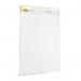 Post-it® Super Sticky Self Stick Meeting Chart 559, White, 63.5 cm x 76.2 cm, 30 SheetsPad, 2 PadsPack, 100% PEFC SGSCH-PEFC-COC-110078 7000050153