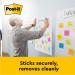 Post-it Super Sticky Self Stick Meeting Chart 559, White, 63.5 cm x 76.2 cm, 30 SheetsPad, 2 PadsPack, 100% PEFC SGSCH-PEFC-COC-110078 7000050153