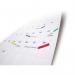 Post-it Index Arrow Flags, Blue, Orange, Pink and Green, 11.9 mm x 43.2 mm, 24 FlagsDispenser, 4 DispensersPack 7000144925