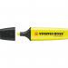 Stabilo BOSS Original Yellow (10) 70/24