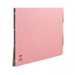 Concord Divider A3 Landscape 10 Part Assorted Index Divider 70499/J4