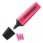 Stabilo BOSS Original Pink (10) 70/56