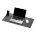 Durable Premium Soft Felt Desk Mat 708158