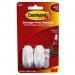 Command Small Designer Hooks 17082 7100117616