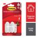 Command Small Designer Hooks 17082 7100117616