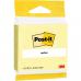 Post-it® Notes, Canary Yellow, 76 mm x 76 mm, 100 SheetsPad, 1 PadPack, 100% PEFC SGSCH-PEFC-COC-110078 7100172243