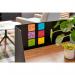 Post-it Super Sticky Notes, Assorted Colours, 76 mm x 76 mm, Promo Pack, 90 SheetsPad, 21 + 3 FREE PadsPack, 100% PEFC SGSCH-PEFC-COC-110078 7100234515