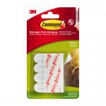 Command Poster Strips 17024OFUKN, 12 StripsPack, 36 PackCase 7100235895