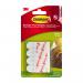 Command Poster Strips 17024OFUKN, 12 StripsPack, 36 PackCase 7100235895